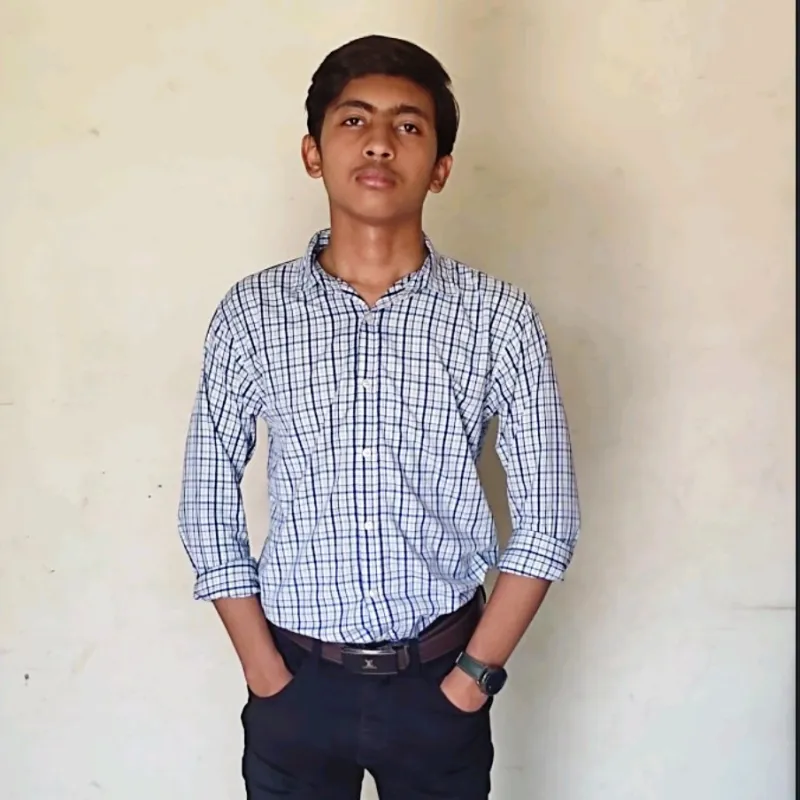 Muhammad Hamza